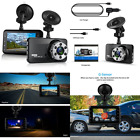 609410662176 Bekhic Dash Cam Camera For Cars Screen Full