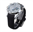 610563605699 Nightwatch Spy Wrist Watch Camera