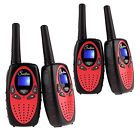611040144526 Swiftion Handheld Kids Walkie