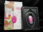 615867081491 Ulla Smart Hydration Reminder Flamingo Pink