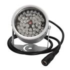 629769453515 Led Illuminator Ir Infrared Night Vision Light Security