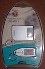63-1220 Locator Keyfinder 2-way Find Radioshack Wallet Key