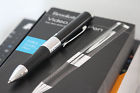 641399 Brookstone New Video Spy Pen 883594026485