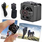661021652557 Unbranded Mini Hd Hidden Spy Camera Motion Detection