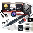 66536 Fabquality Camera Spy Pen 7461719366536