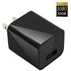 667297090277 Wall Charger Hidden Spy Camera
