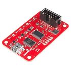 6845083 Sparkfun Pid Bus Pirate With Cable