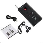 6901283281237 Unbranded Hidden Camera Gsm Audio Bug Detector Anti