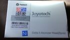 6956916417347 Joyetech Authentic Delta Ii Head Pcs Fast Shipping