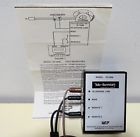 70-150b Vtg Workman Electronic Products Phone Wiretap Recording