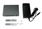 15.4w-port 700220341210 Onetak Poe31004p 5-port 10-100m