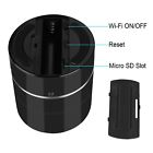 700736347355 Speaker Hidden Camera By Wemlb Hd Wifi Wireless