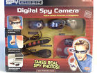 70137 Spy Gear Digital Camera 788668701377