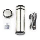 Pv-ld12 703624459390 Lawmate Aluminium Mug