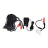 705353561702 High Sensitive Weatherproof Preamp Microphone Audio Pickup Device