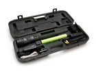 705702518012 Mii Flashcam Tactical Flashlight With