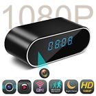 709818928581 Mcstree Spy Camera Hidden In Clock Wifi Cameras