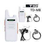 Td-m8 710627502787 Tidradio Walkie Talkie