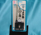 23644 7190 Innovation Specialties Usa Quartz Clock Movement Great Find Wow Sale