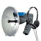 7239 Branded Parabolic Microphone Spy 758763327239