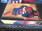731398190041 Spidarman In-box Spider-man 2 Real Mechanism Wireless Video Camera