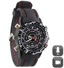 7368 Hype Video Recording Spy Watch With Microphone Rotating Bezel New 4781544314858