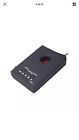 7625640424981 Unbranded Generic Hidden Camera