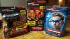 778988093481 Spy Gear New Lot