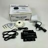 Le-047 785583000479 Louroe Electronics Single Zone Audio Monitoring System Kit