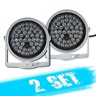 793244959639 Ablegrid Led Illuminator Ir Infrared Night Vision Light