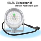793244959646 Ablegrid New Led Illuminator Ir Infrared Night Vision