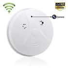 798881220982 Ztcolife Hd Nanny Camera Smoke Detectorcam Pet Monitorcam