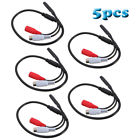 803015470604 Unbranded Audio High Sensitive Mic Microphone For Cctv