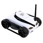 815712021010 Az Import Spy Tank With Camera White