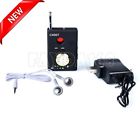 8254 Wohome Anti-spy Detector Device Hidden Camera Rf Signal Bug Tracer Finder Clock 754292518254
