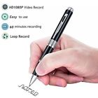 84183 Spy Camera Pen Professional Hd Portable Mini Video 014146084183