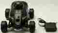 851135 Brookstone Wireless Vehicle With App Control