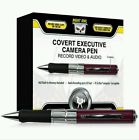 855830003741 Covert Night Owl Executive Spy Camera Pen