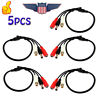 880568786529 Unbranded Pack High Sensitive Dc Audio Mini Mic