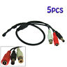 881218870650 Unbranded High Sensitive Dc Audio Mic Microphone Fit