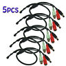 881814973731 Unbranded High Sensitive Dc Audio Mini Mic Microphone