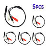 885319083209 Unbranded High Sensitive Dc Audio Mini Mic Microphone