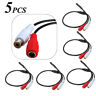 887106663793 Unbranded Pack For Cctv Security Camera Dvr System