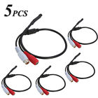 892517600985 Unbranded Pack Audio High Sensitive Mic Microphone For