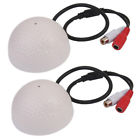 892517600992 Unbranded Sensitive Microphone Mic Dc Audio Sound Cable