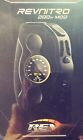 9022000 Authentic Rev Nitro Tc Vw Vape Mod Oled Screen Black