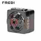 906024 Fredi Handheld Pocket Hidden Spy Camera W Voice Recorder Infrared Night Vision 712243906024