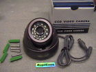 940nm Unbranded Generic Undetectable Night Vision Color Armor Dome 24 Led