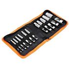 97359 Transfer Punches Round Steel Hollow Set Holder For Holes