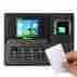 Tk00011 A-c030t Transway Back To School Tekit Realand Fingerprint Time Attendance Clock Id Card T 712641782961
